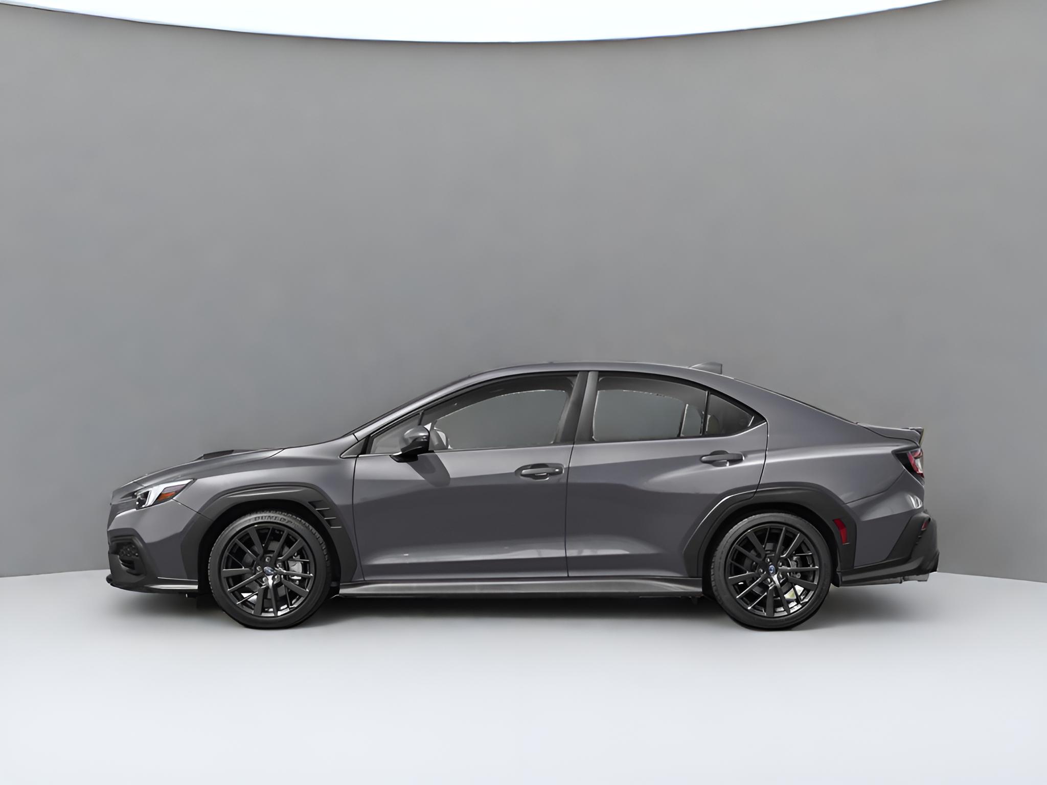 2023 Subaru WRX Limited