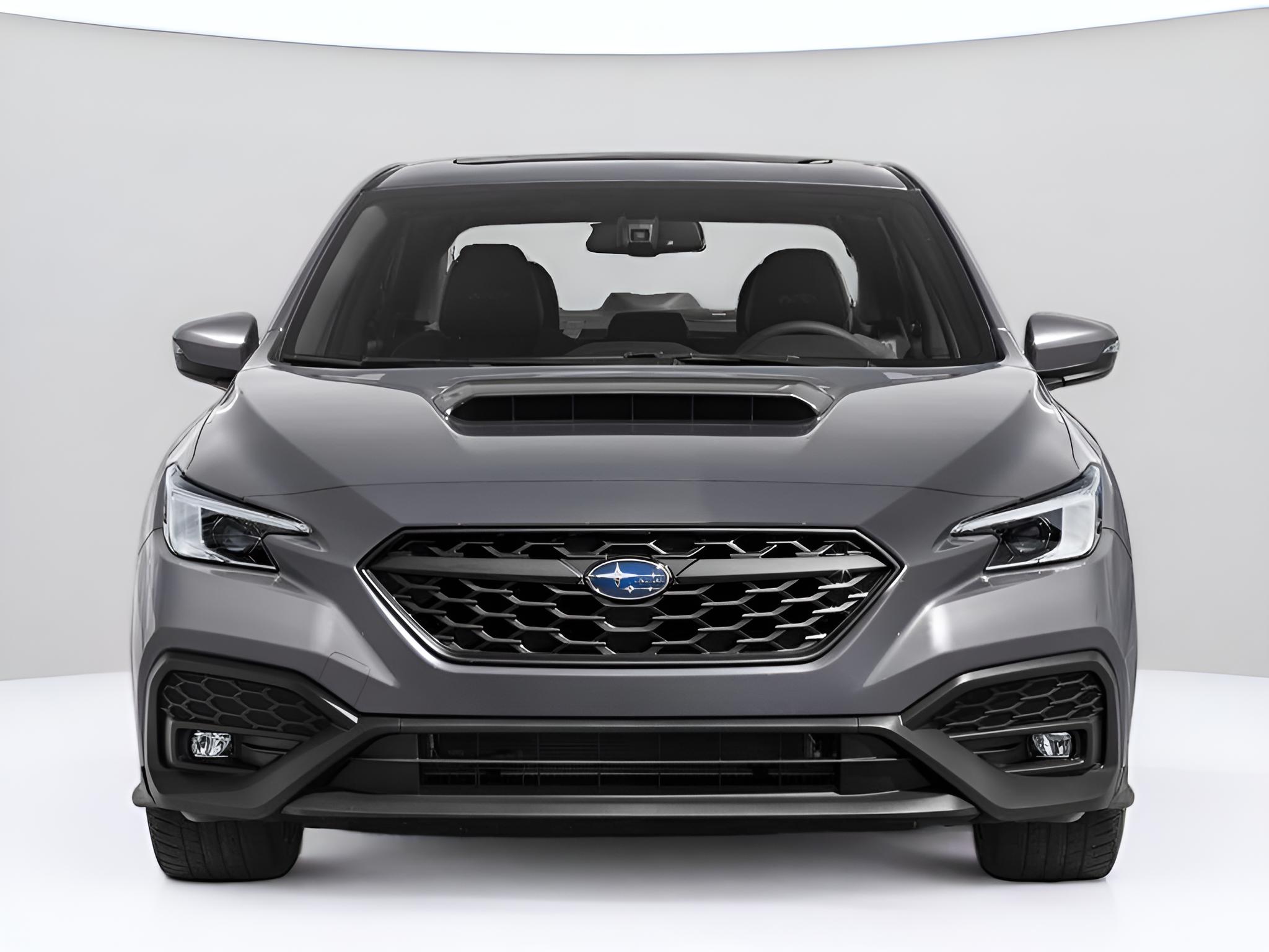 2023 Subaru WRX Limited