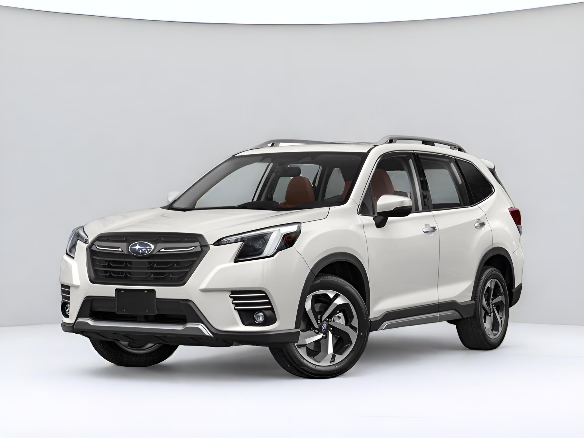 2023 Subaru Forester Touring