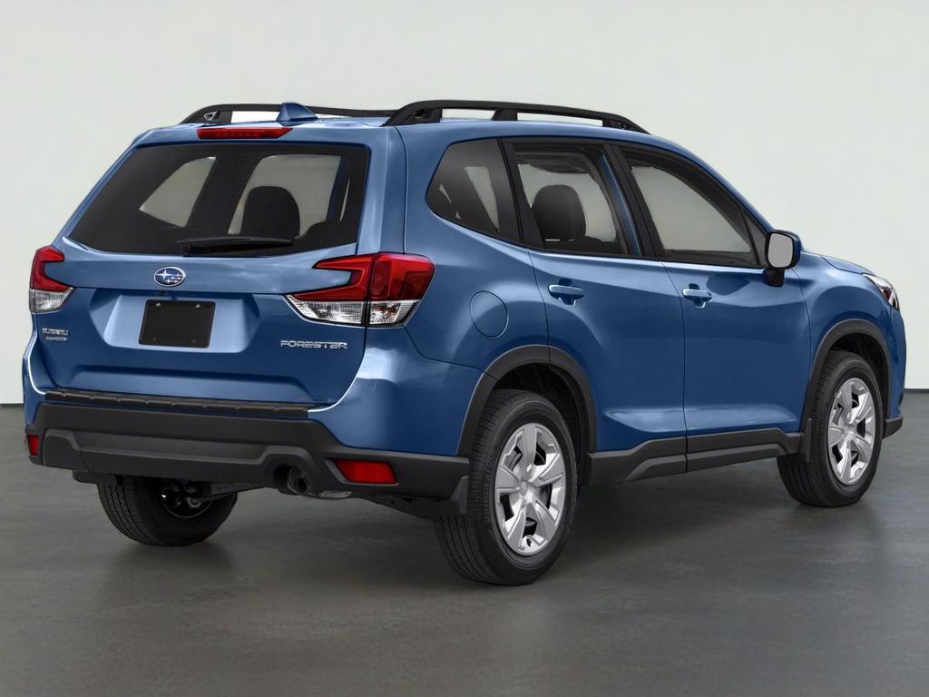 2024 Subaru Forester AWD