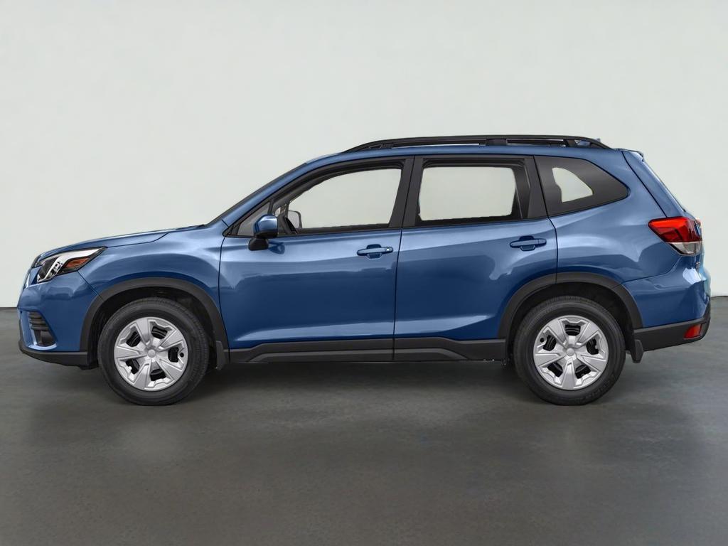 2024 Subaru Forester AWD