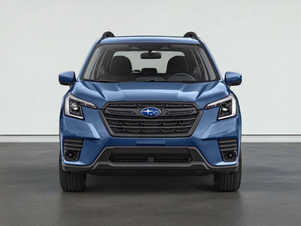 2024 Subaru Forester AWD
