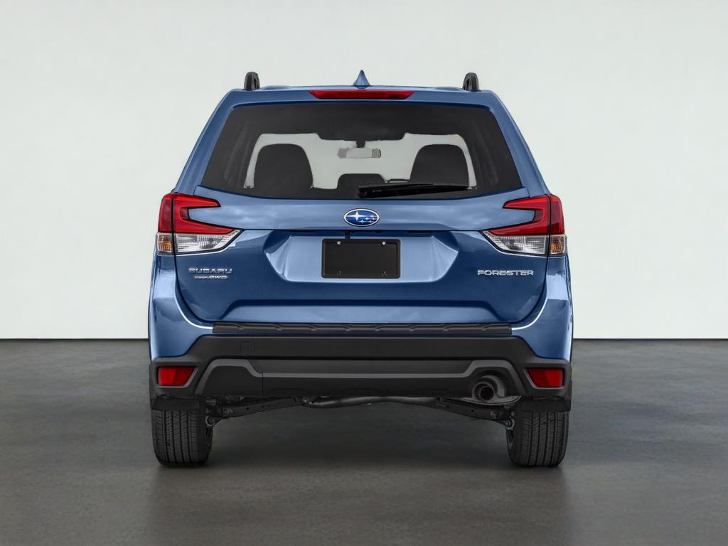 2024 Subaru Forester AWD