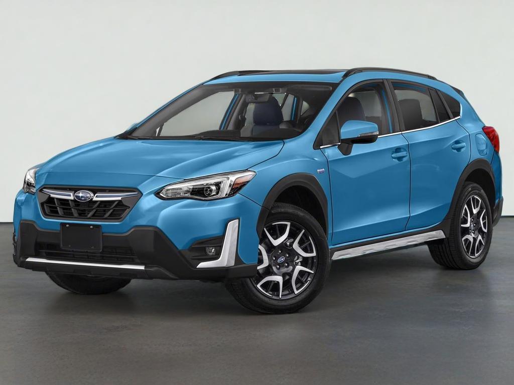 2023 Subaru Crosstrek Hybrid