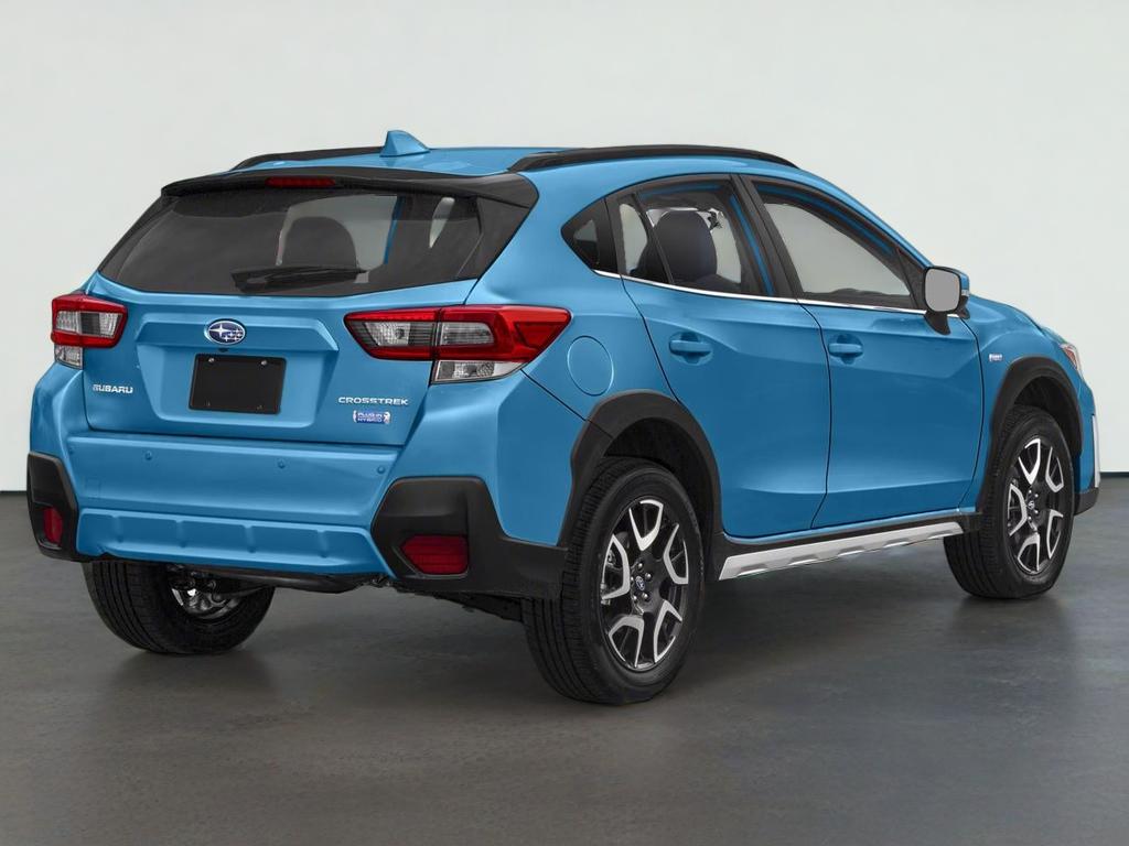 2023 Subaru Crosstrek Hybrid