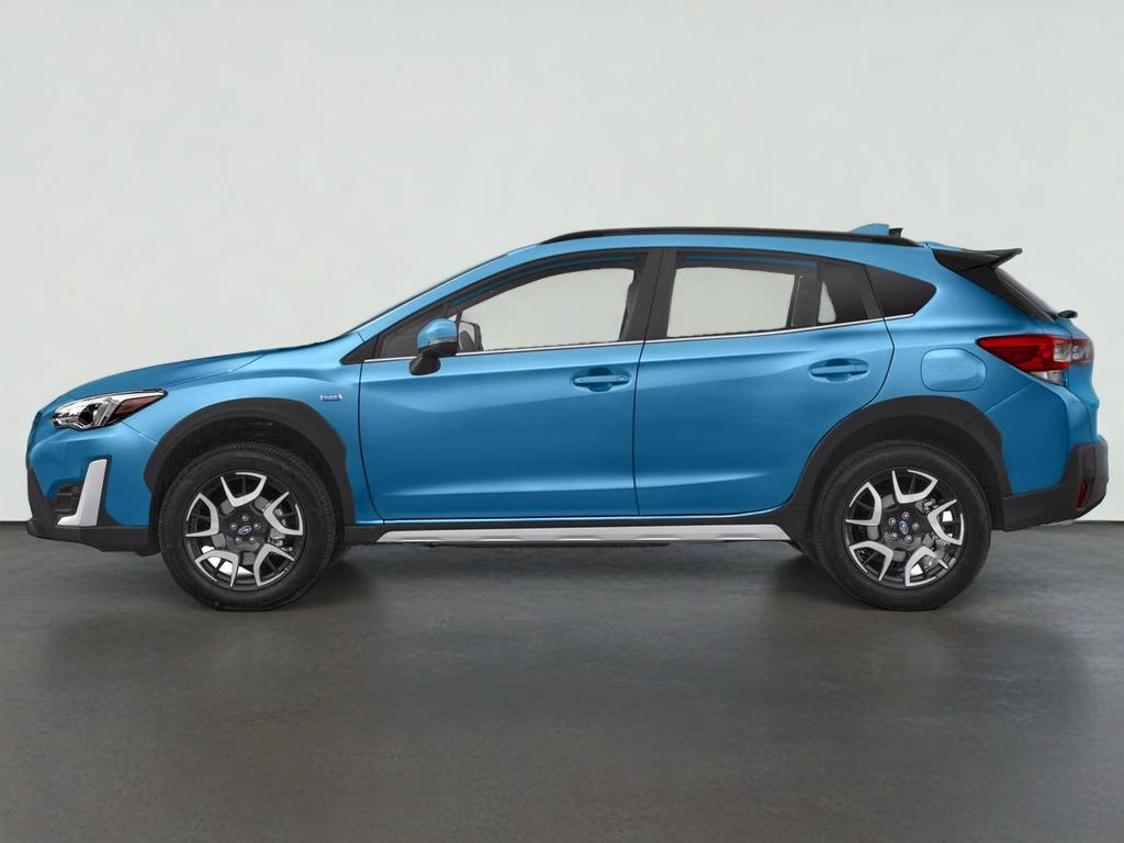 2023 Subaru Crosstrek Hybrid