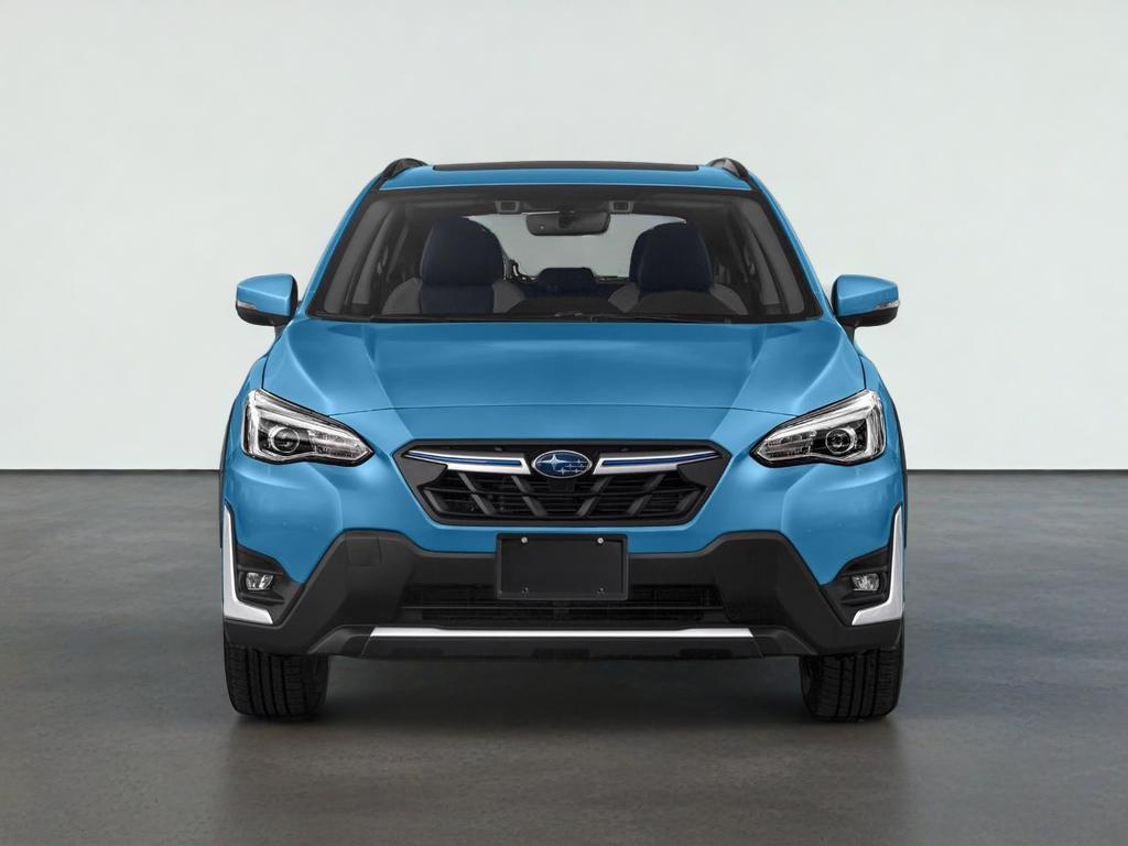 2023 Subaru Crosstrek Hybrid