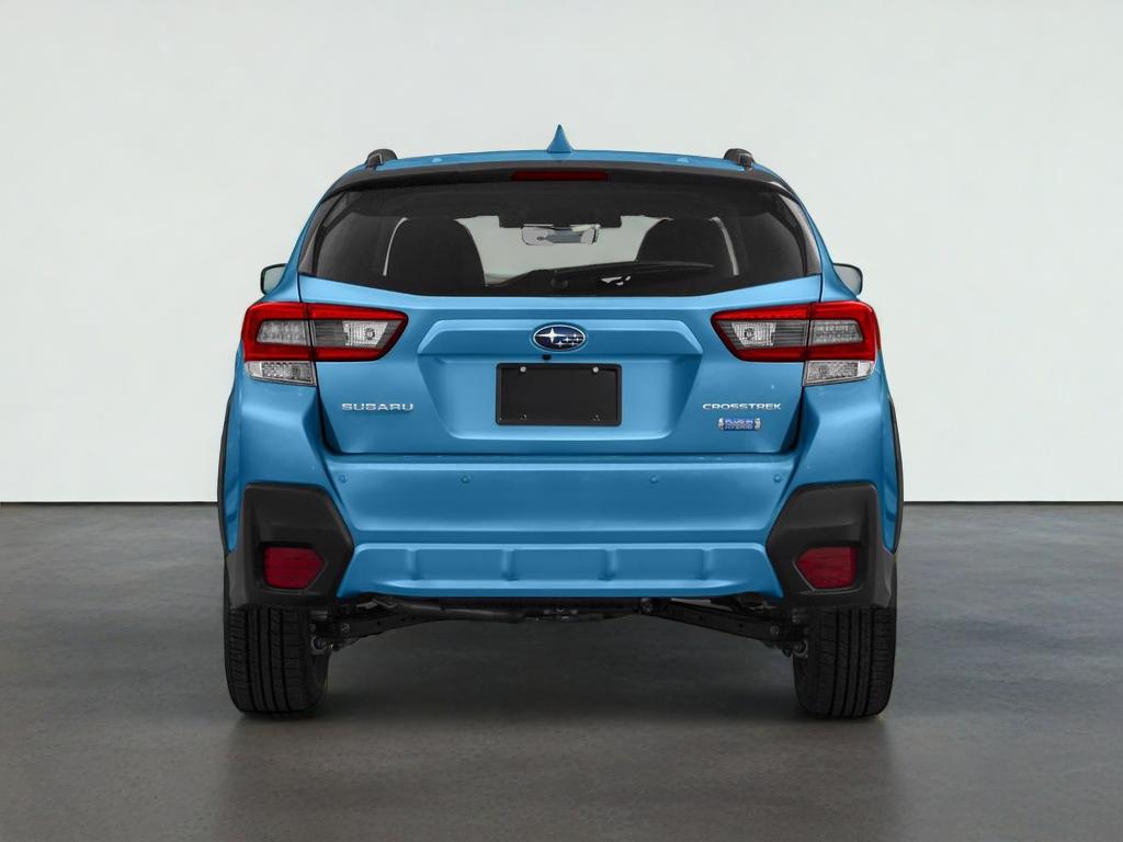2023 Subaru Crosstrek Hybrid