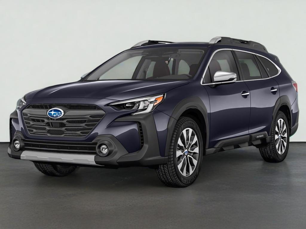 2023 Subaru Outback Touring XT