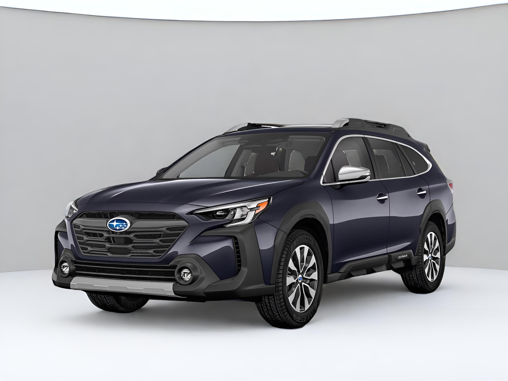 2023 Subaru Outback Touring XT