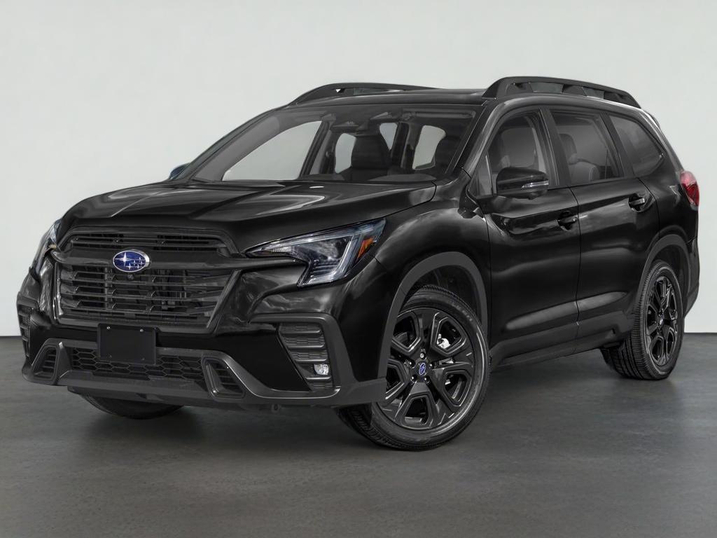 2023 Subaru Ascent Onyx Edition Limited