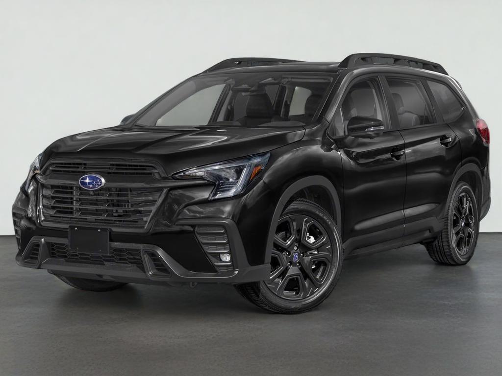 2023 Subaru Ascent Onyx Edition Limited