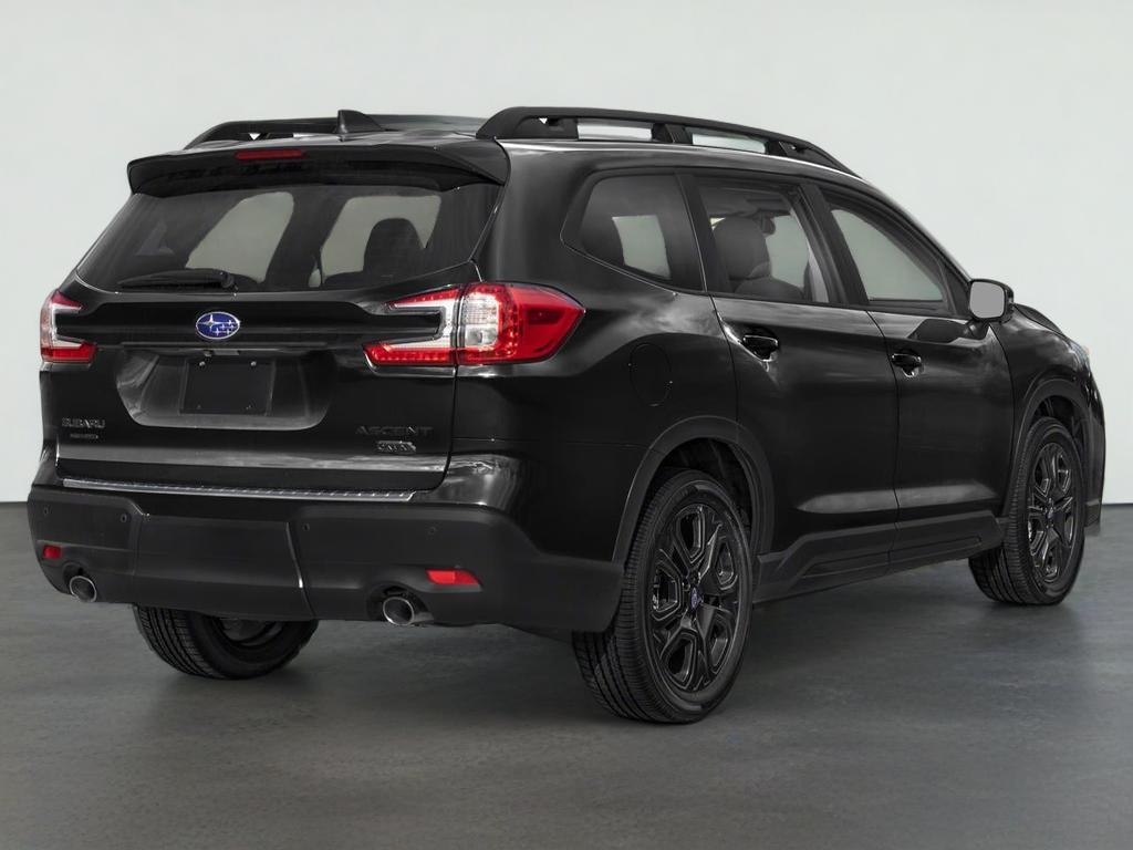 2023 Subaru Ascent Onyx Edition Limited