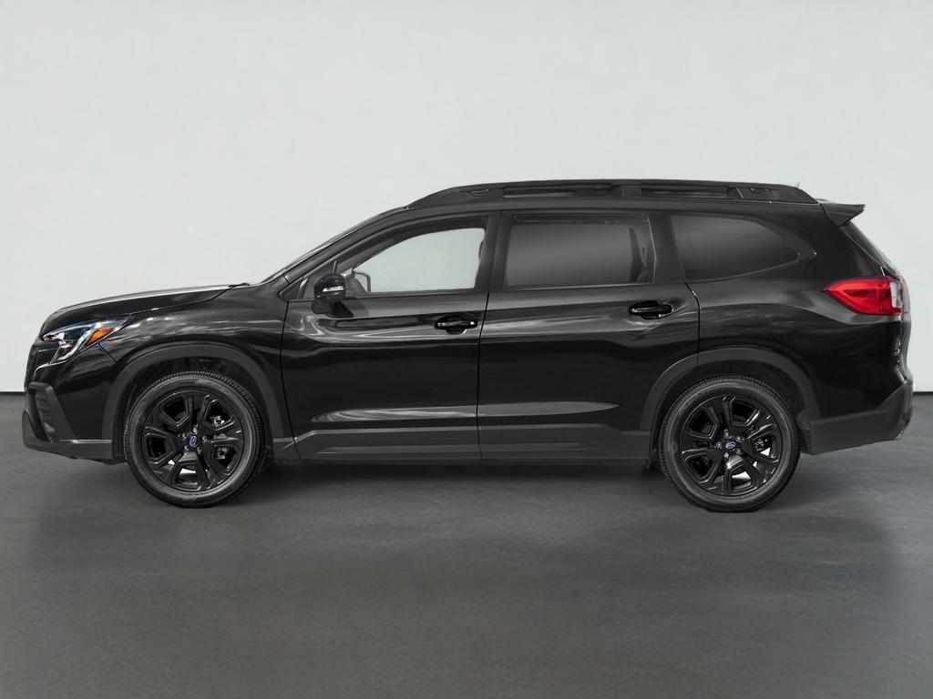 2023 Subaru Ascent Onyx Edition Limited