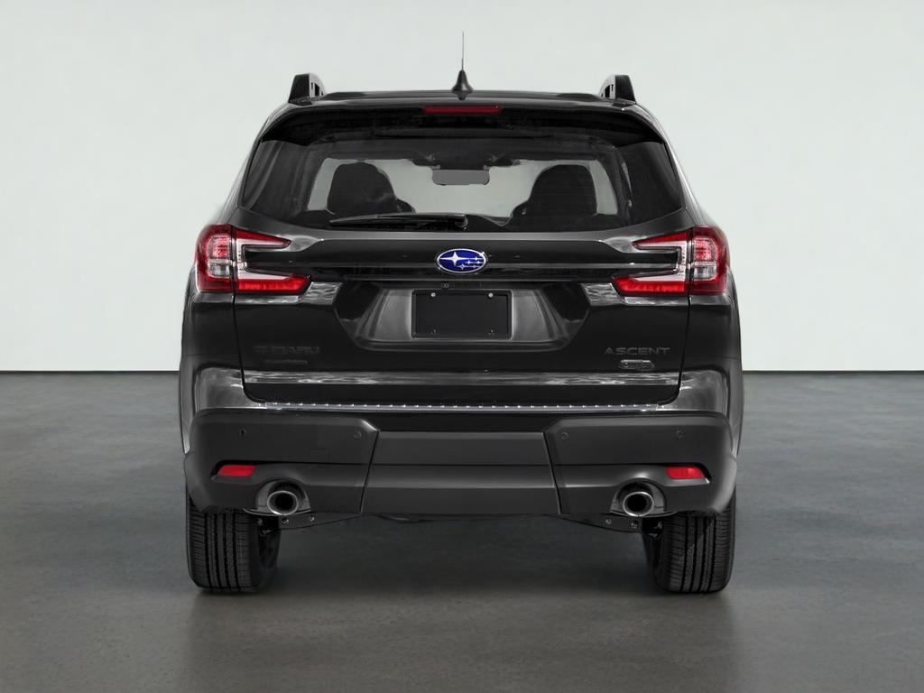 2023 Subaru Ascent Onyx Edition Limited