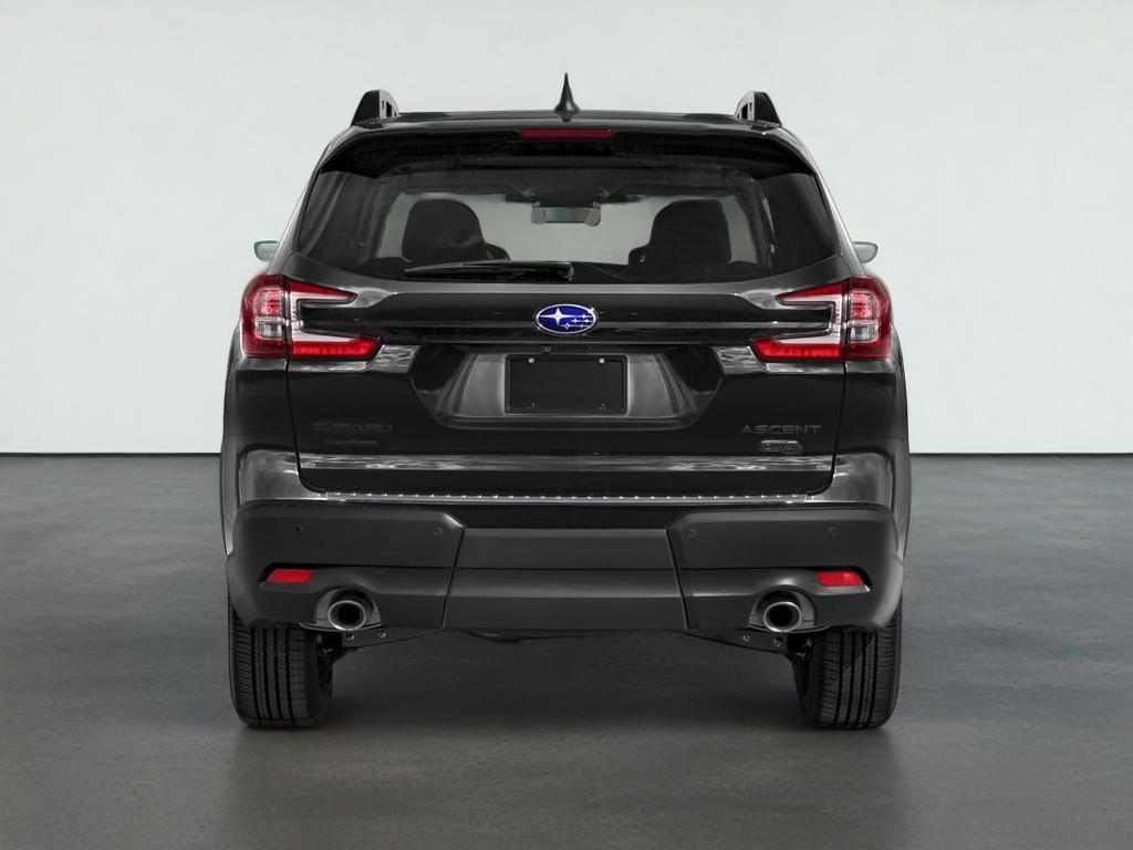 2023 Subaru Ascent Onyx Edition Limited