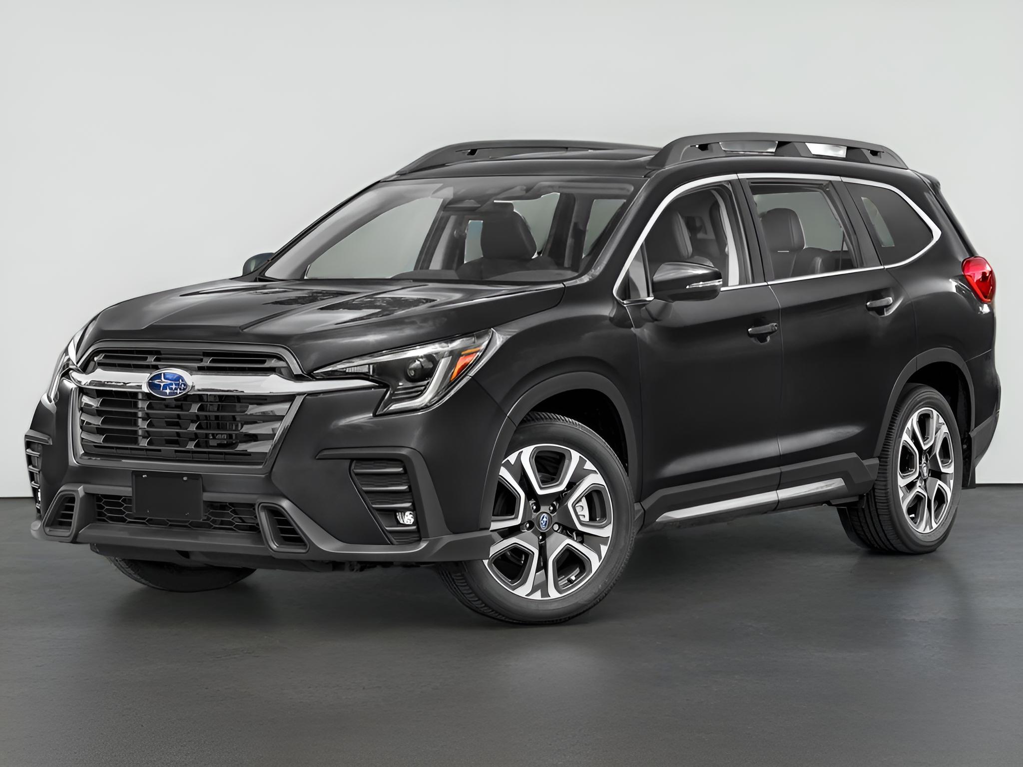 2024 Subaru Ascent Limited