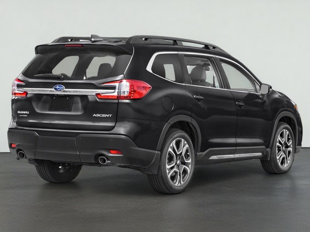 2024 Subaru Ascent Limited
