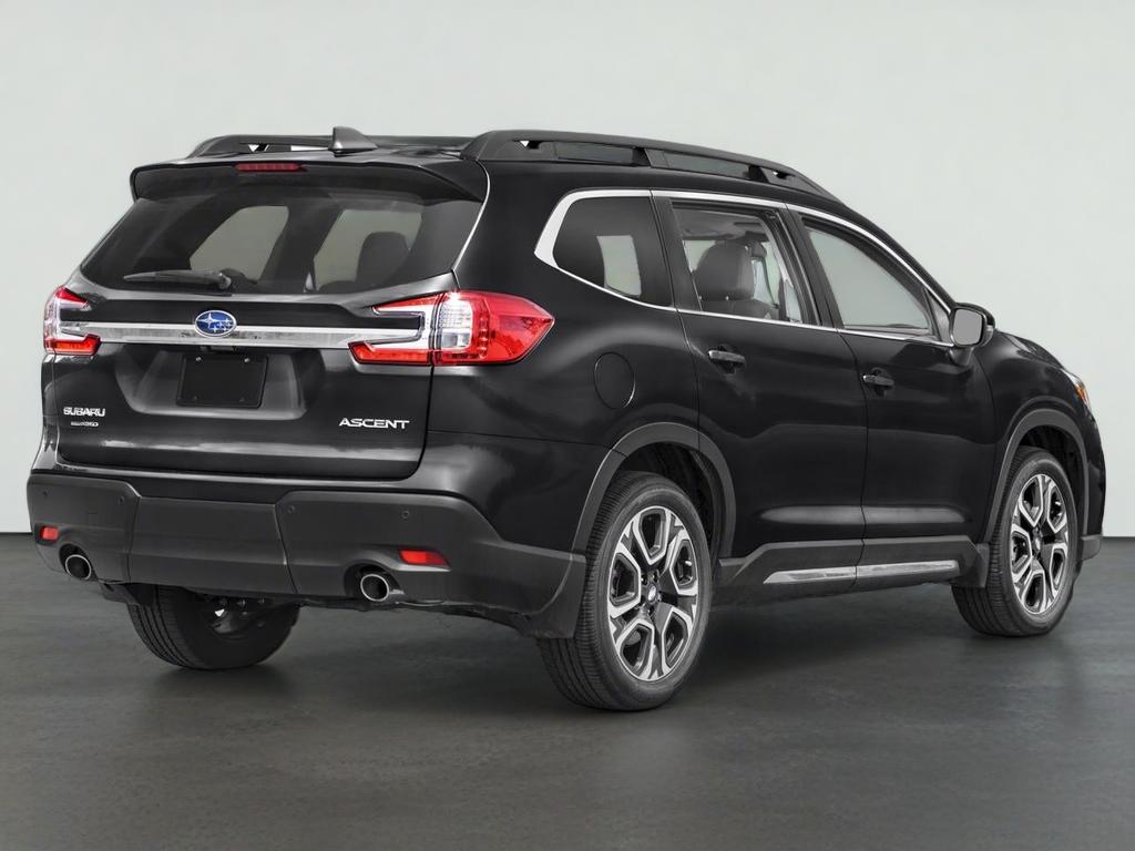 2024 Subaru Ascent Limited