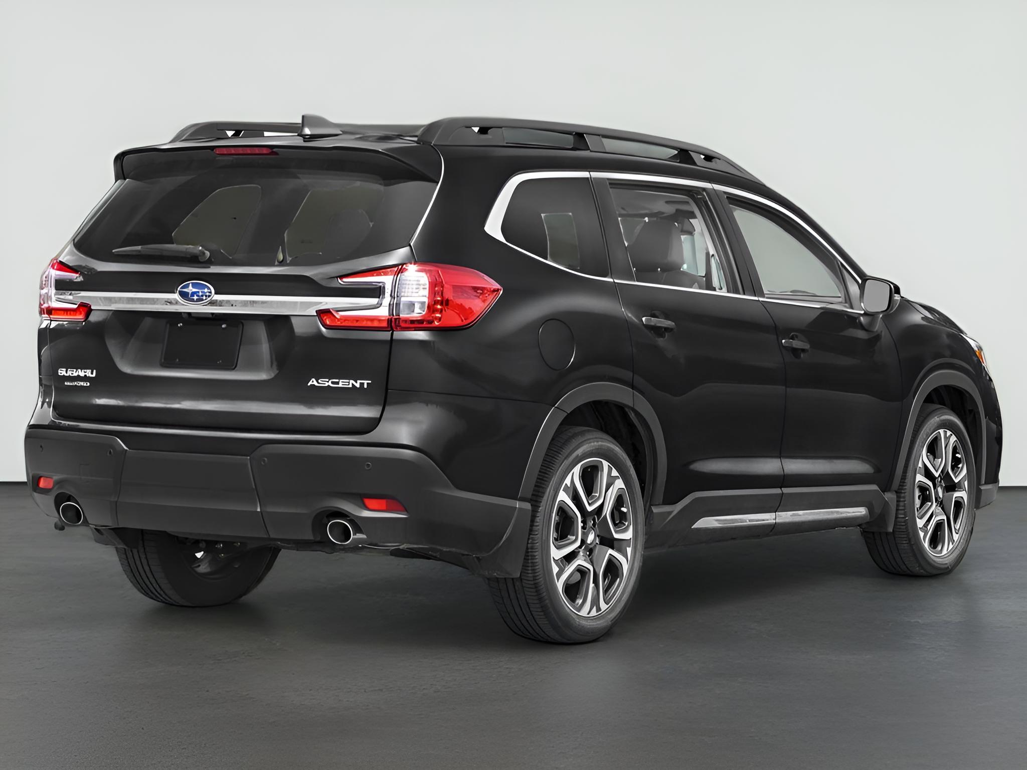 2024 Subaru Ascent Limited