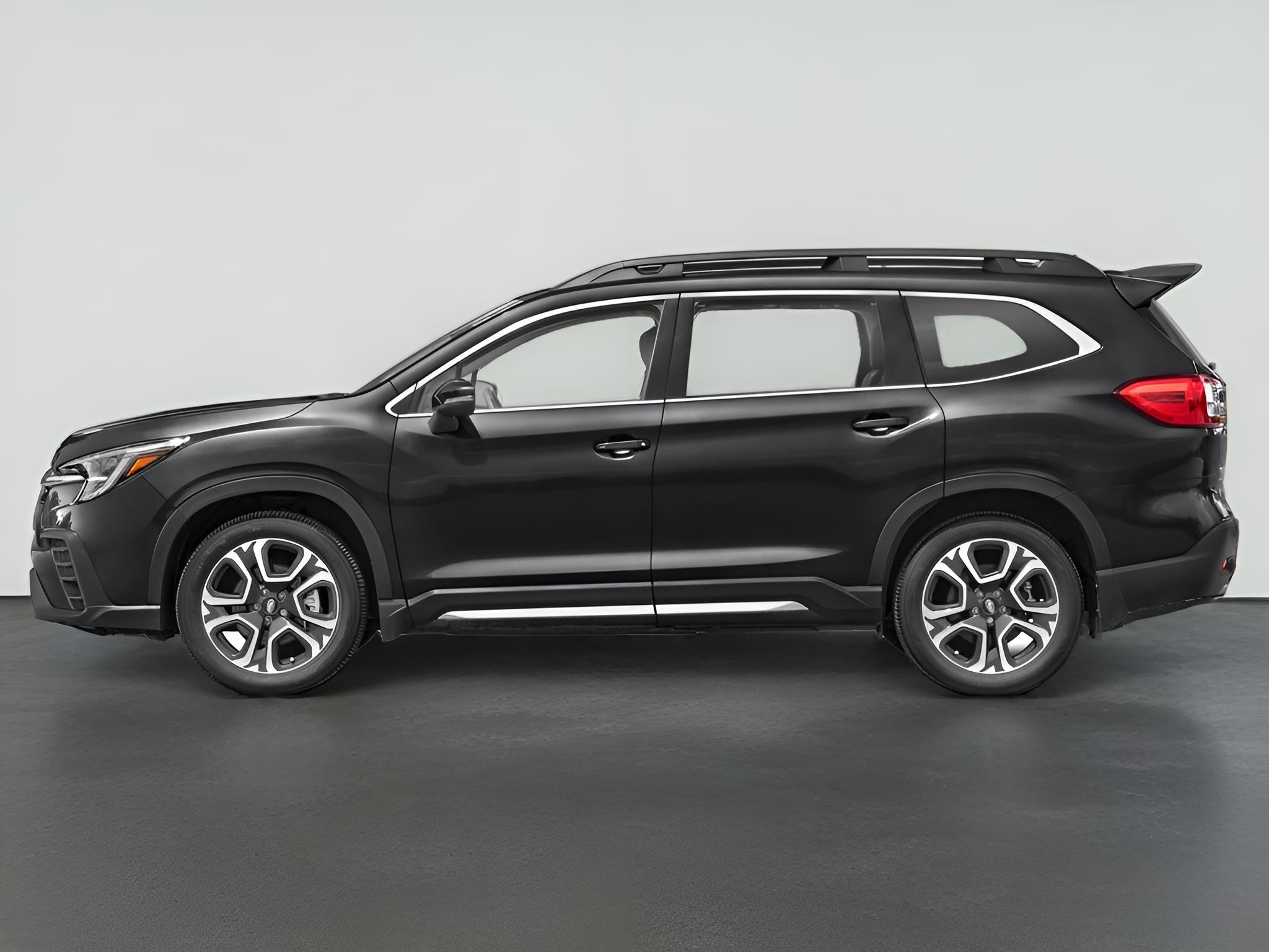 2024 Subaru Ascent Limited