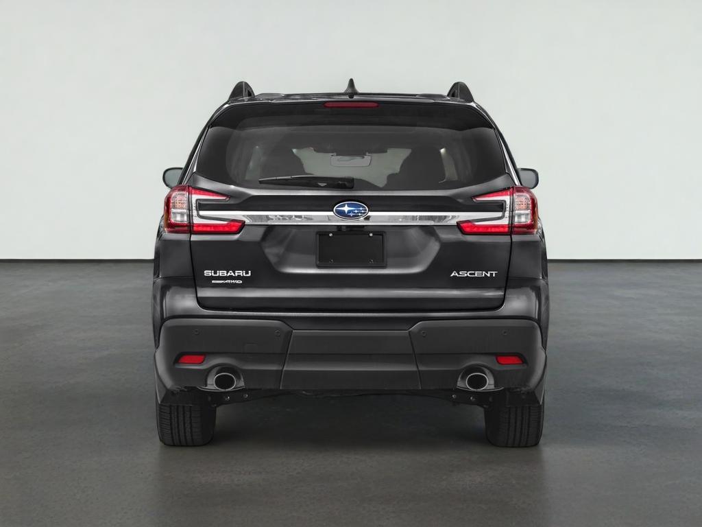 2024 Subaru Ascent Limited