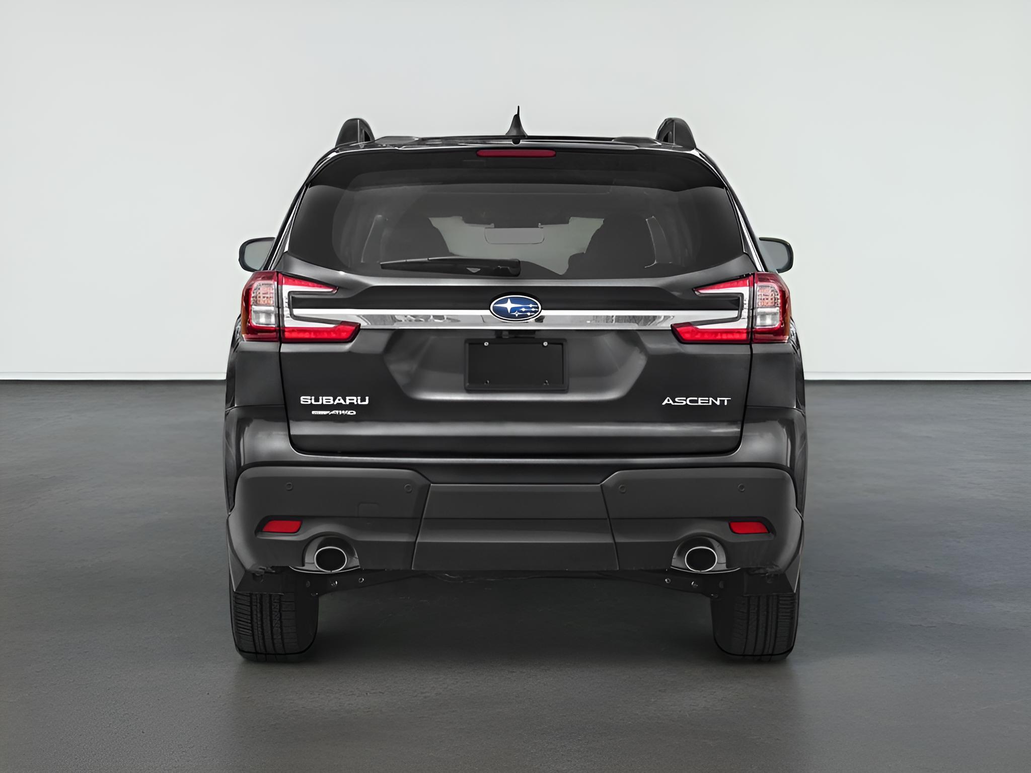 2024 Subaru Ascent Limited