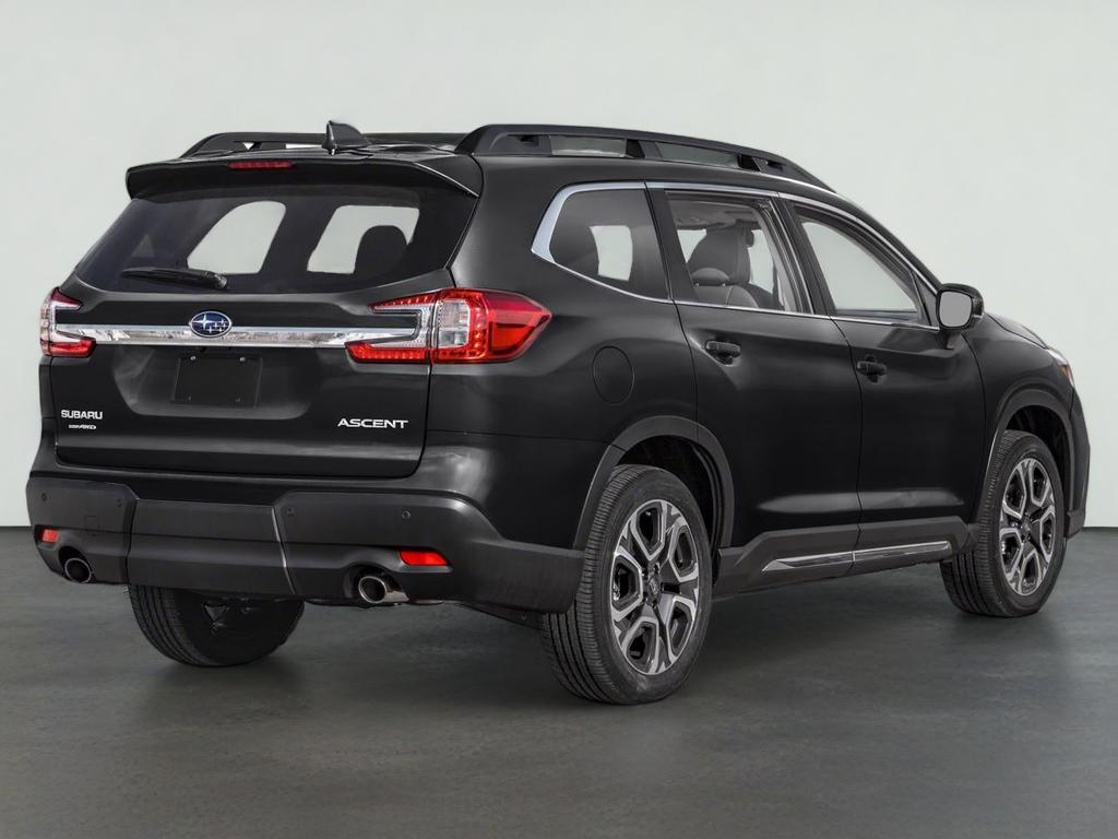 2023 Subaru Ascent Limited