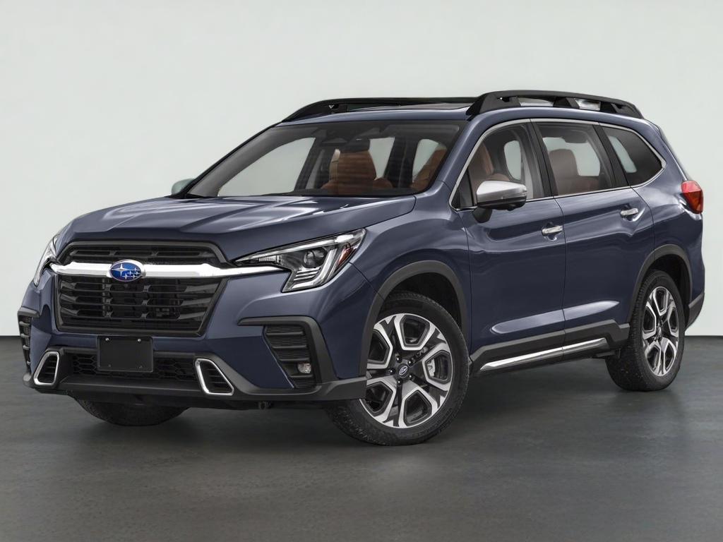 2023 Subaru Ascent Touring