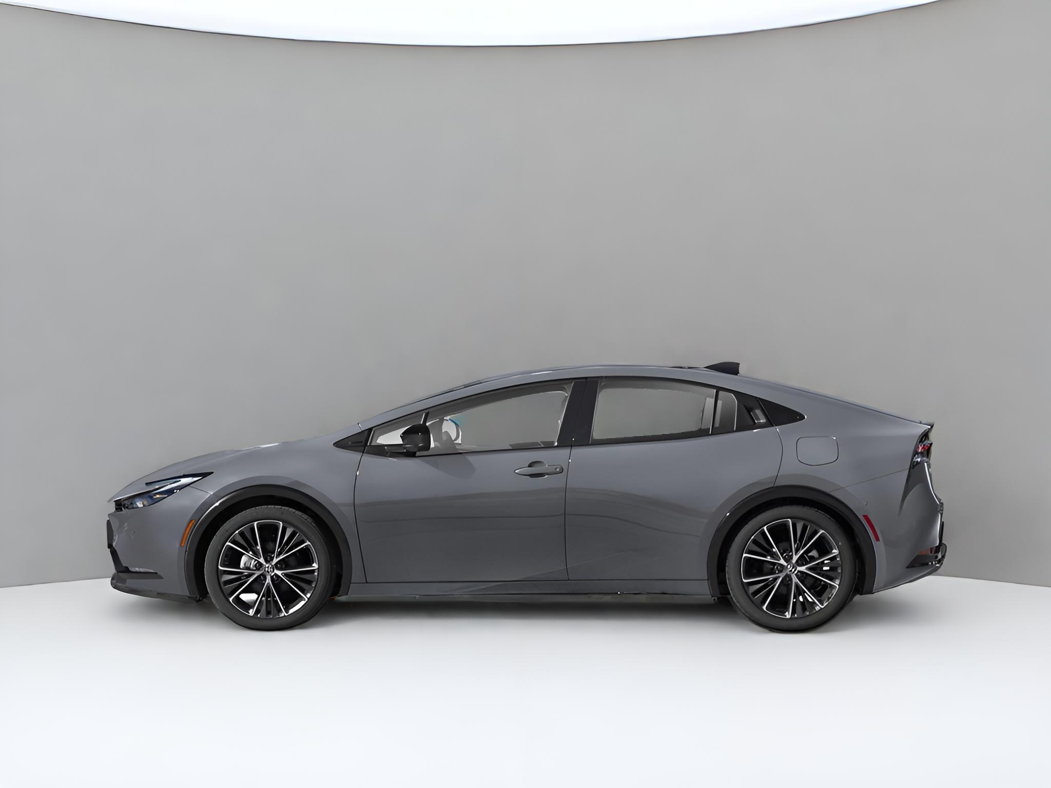 2025 Toyota Prius Limited