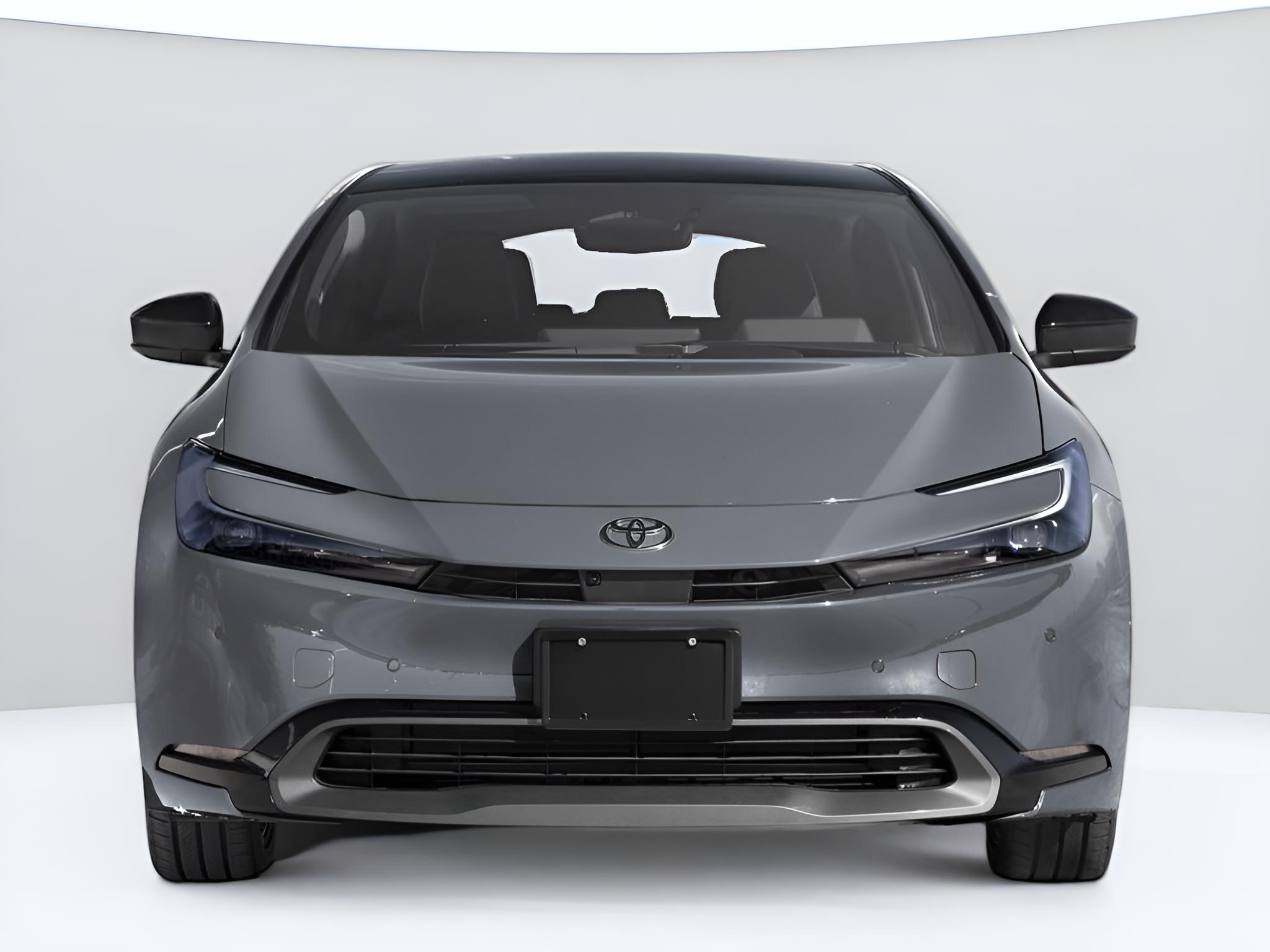 2025 Toyota Prius Limited