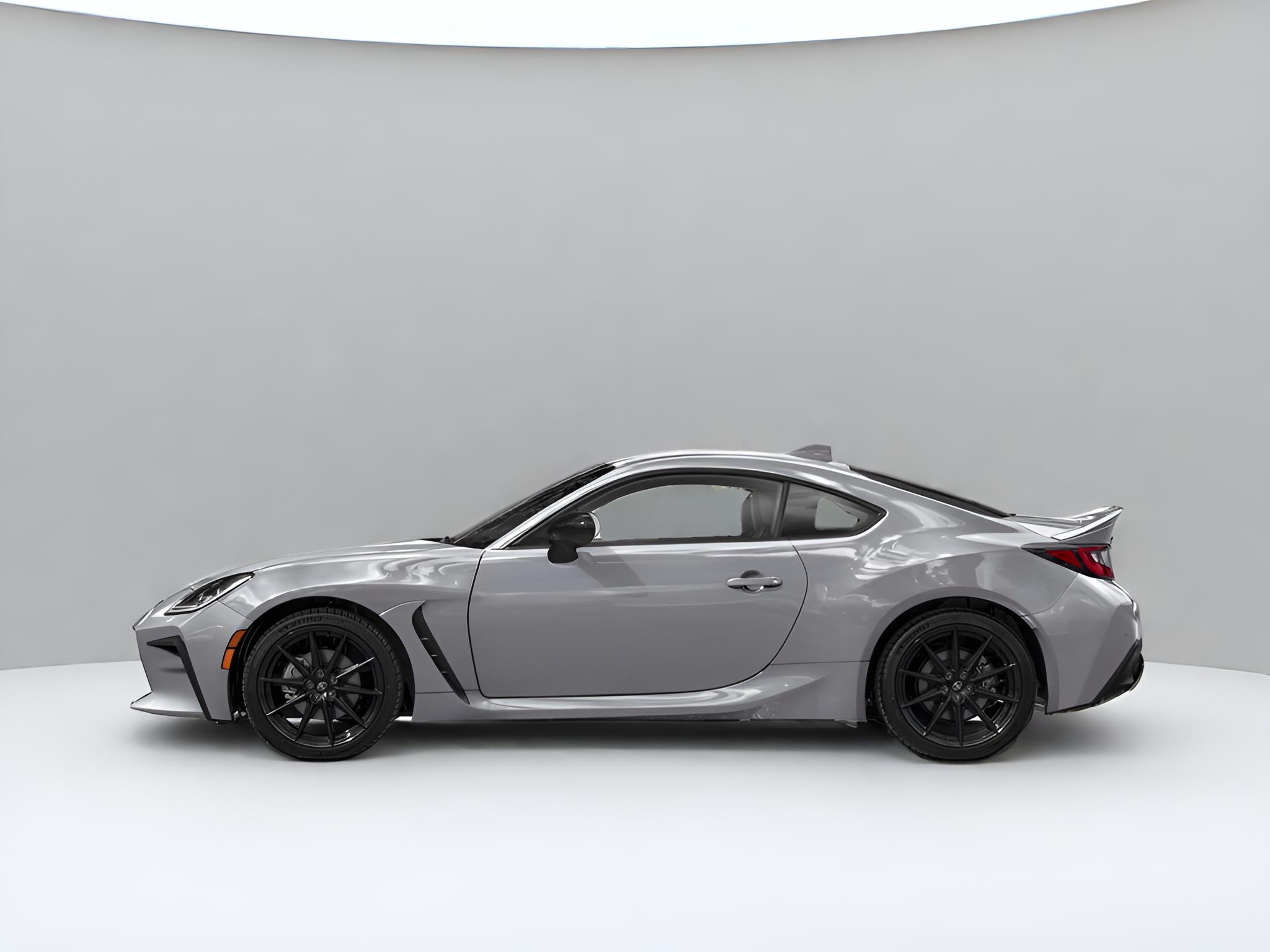 2023 Toyota GR86 Premium