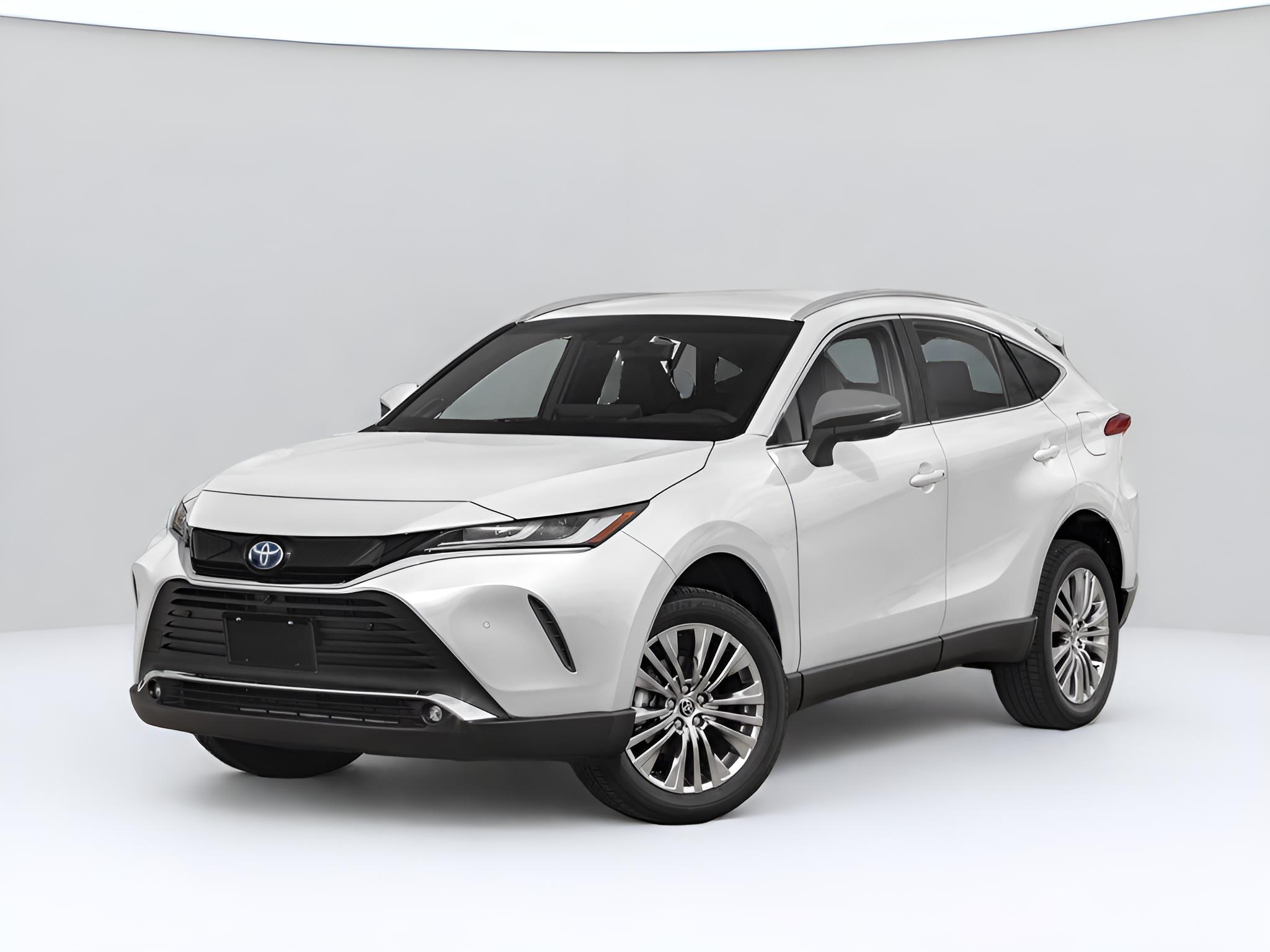 2023 Toyota Venza Limited