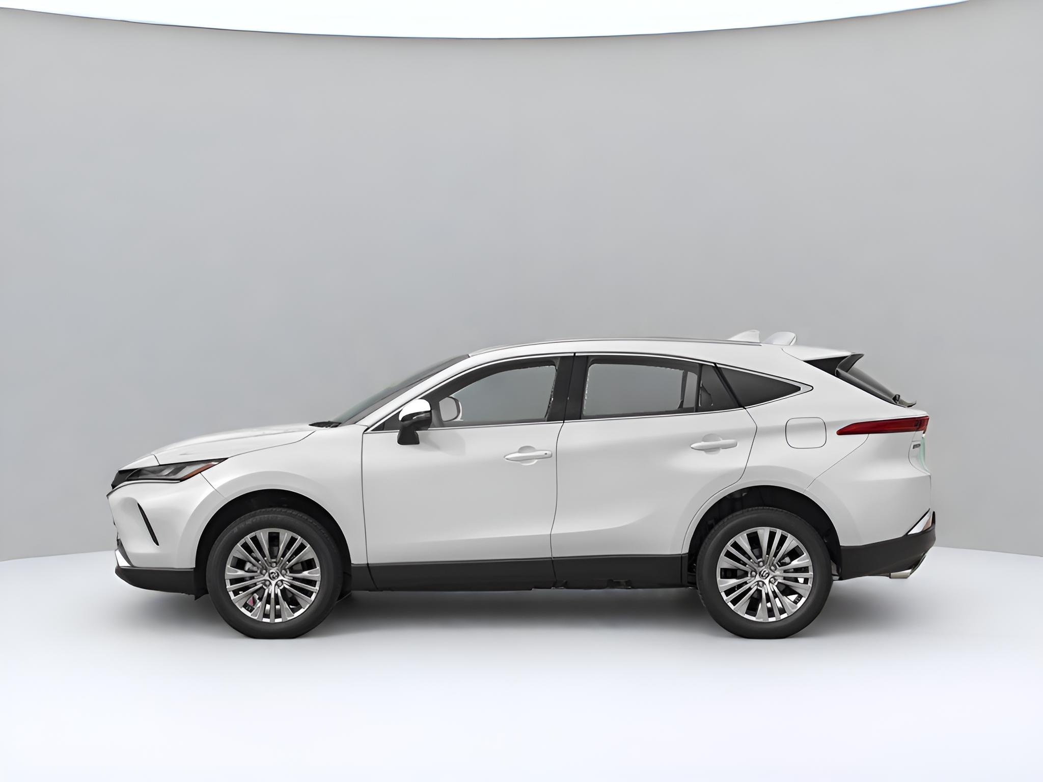 2023 Toyota Venza Limited