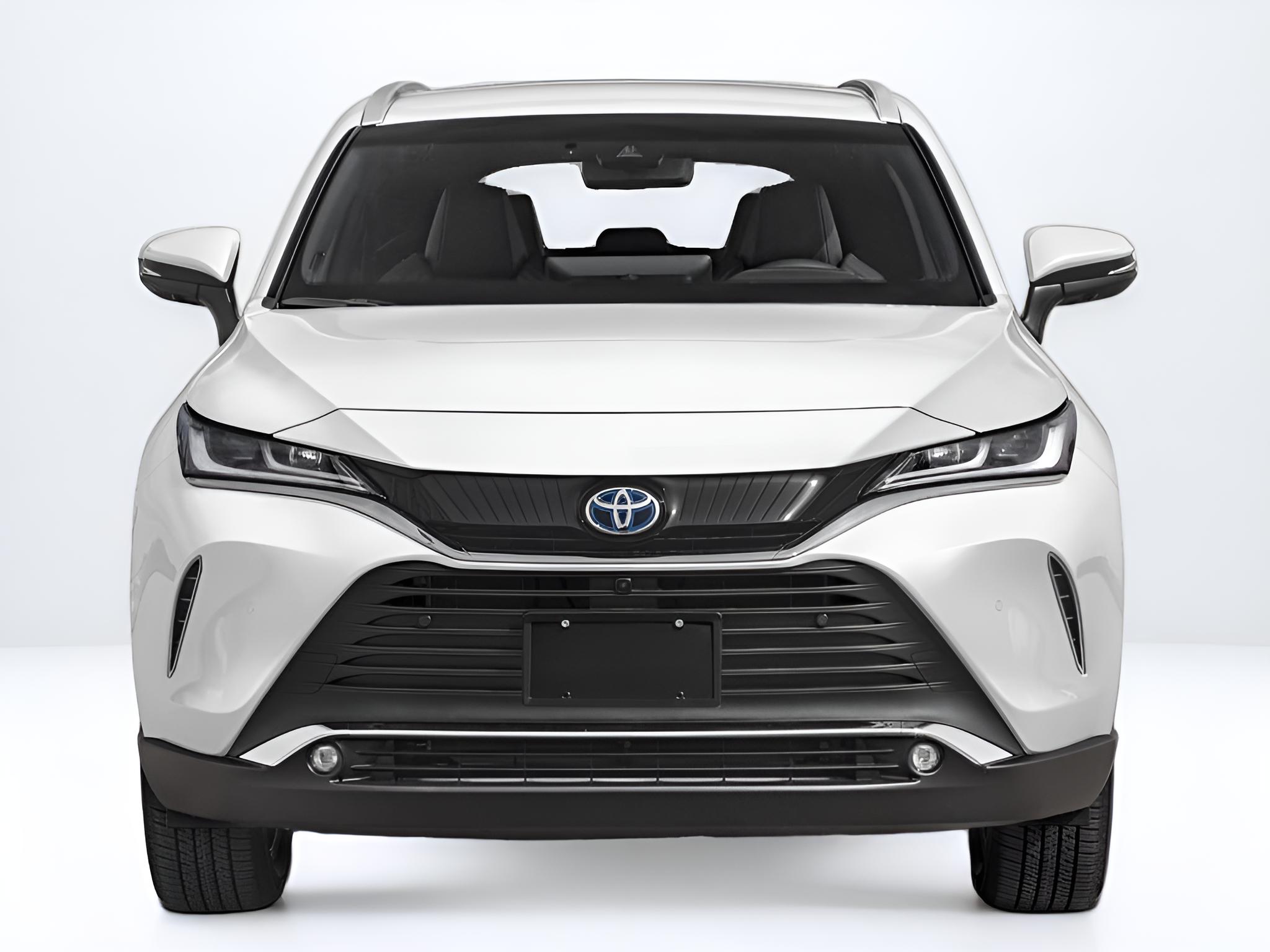 2023 Toyota Venza Limited