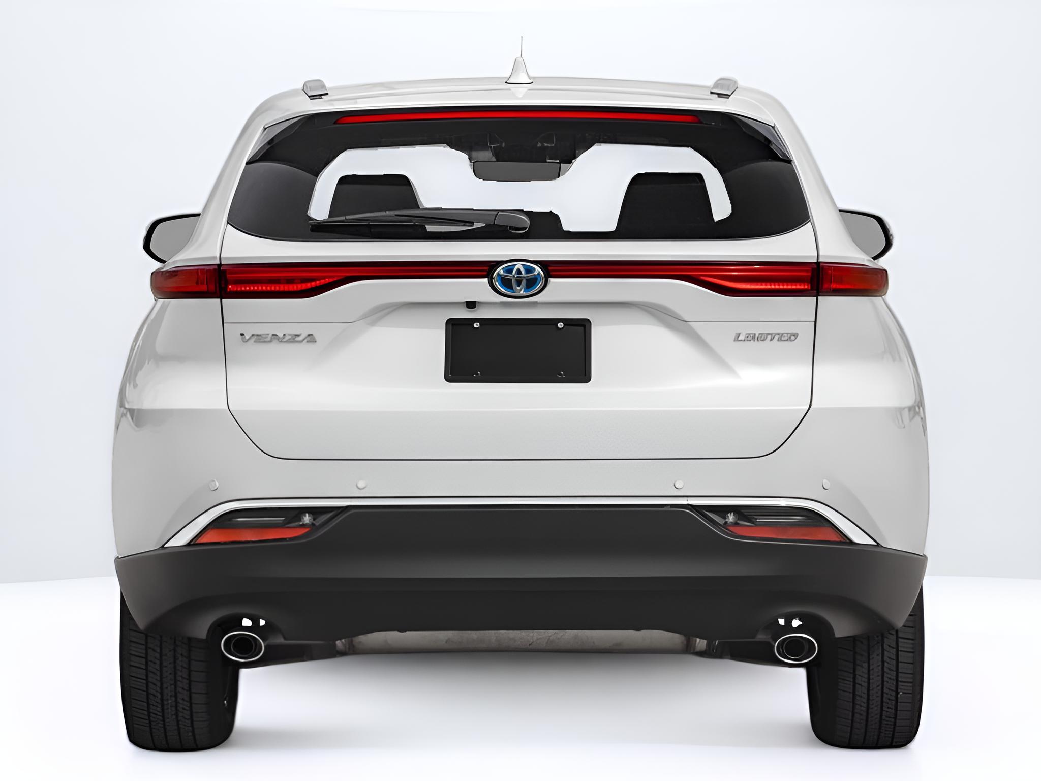 2023 Toyota Venza Limited