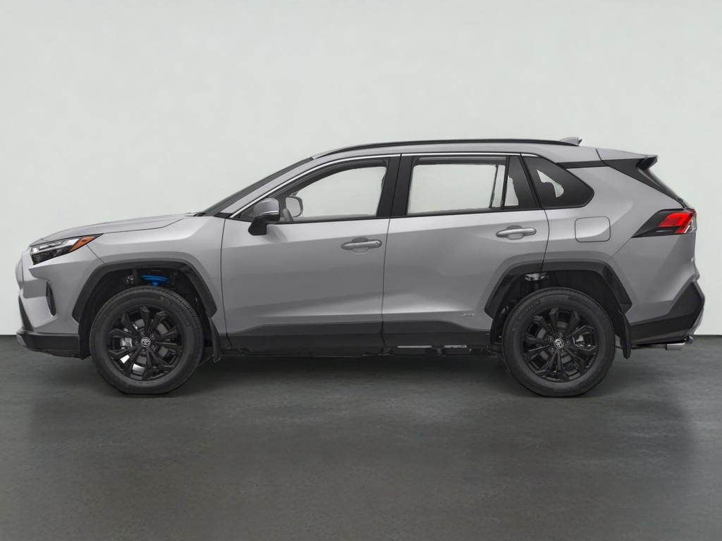 2023 Toyota RAV4 SE