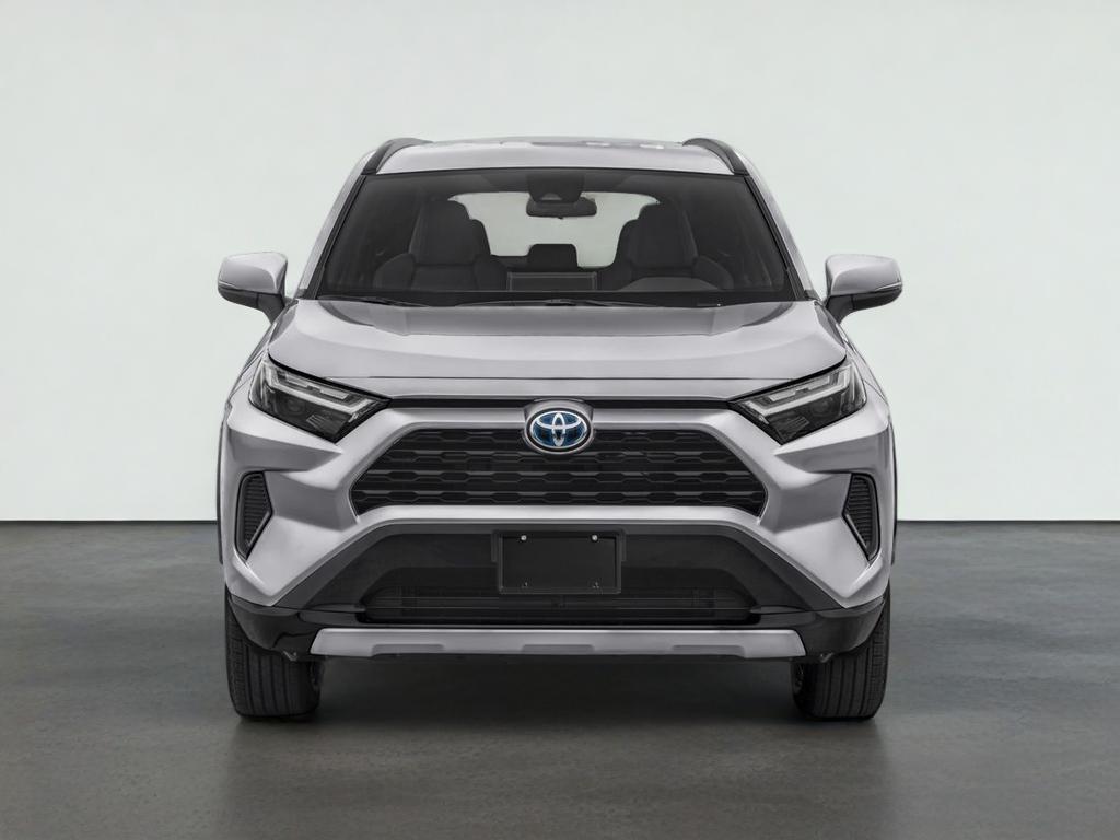 2023 Toyota RAV4 SE