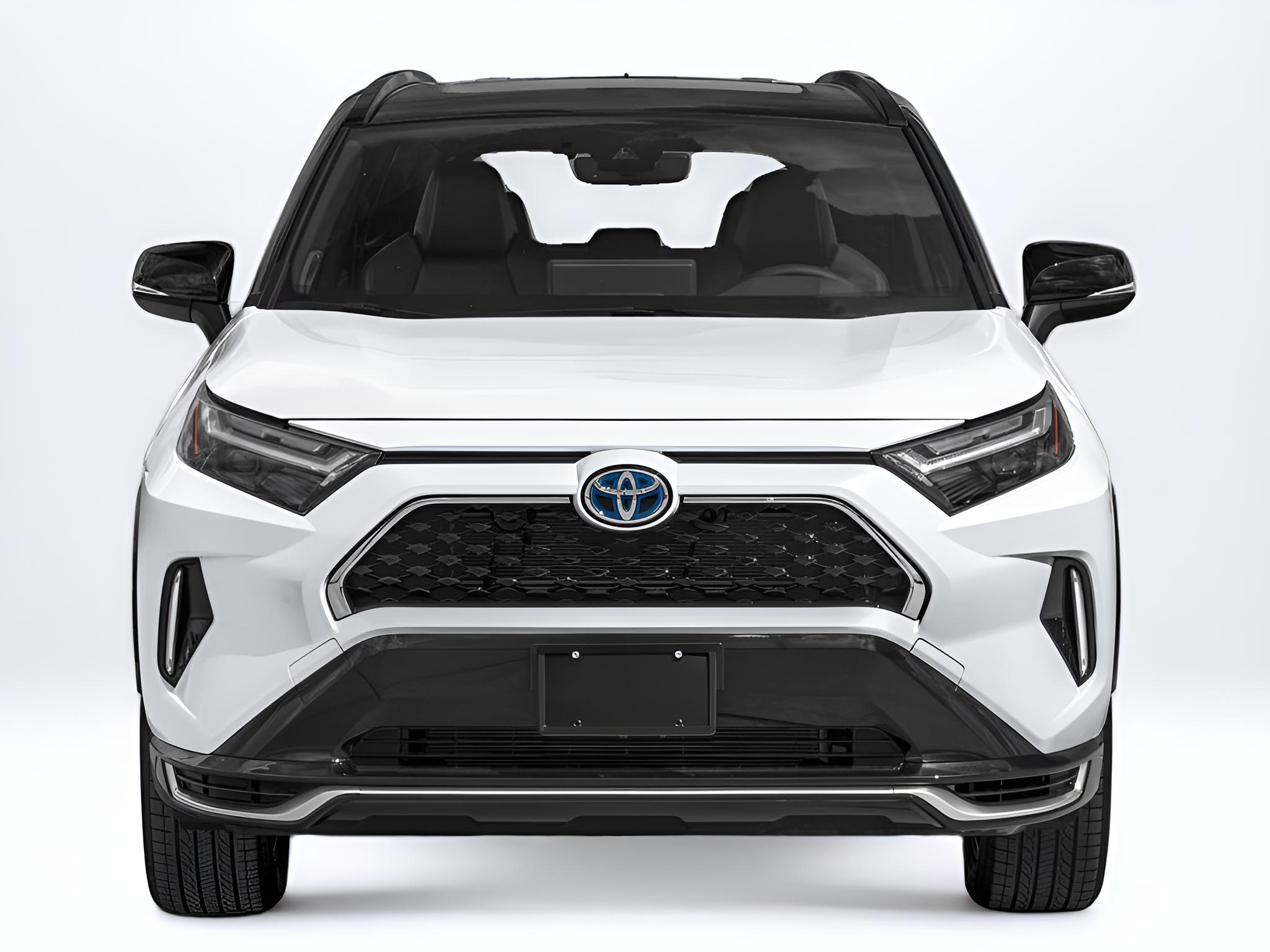 2023 Toyota RAV4 Prime XSE (Natl)