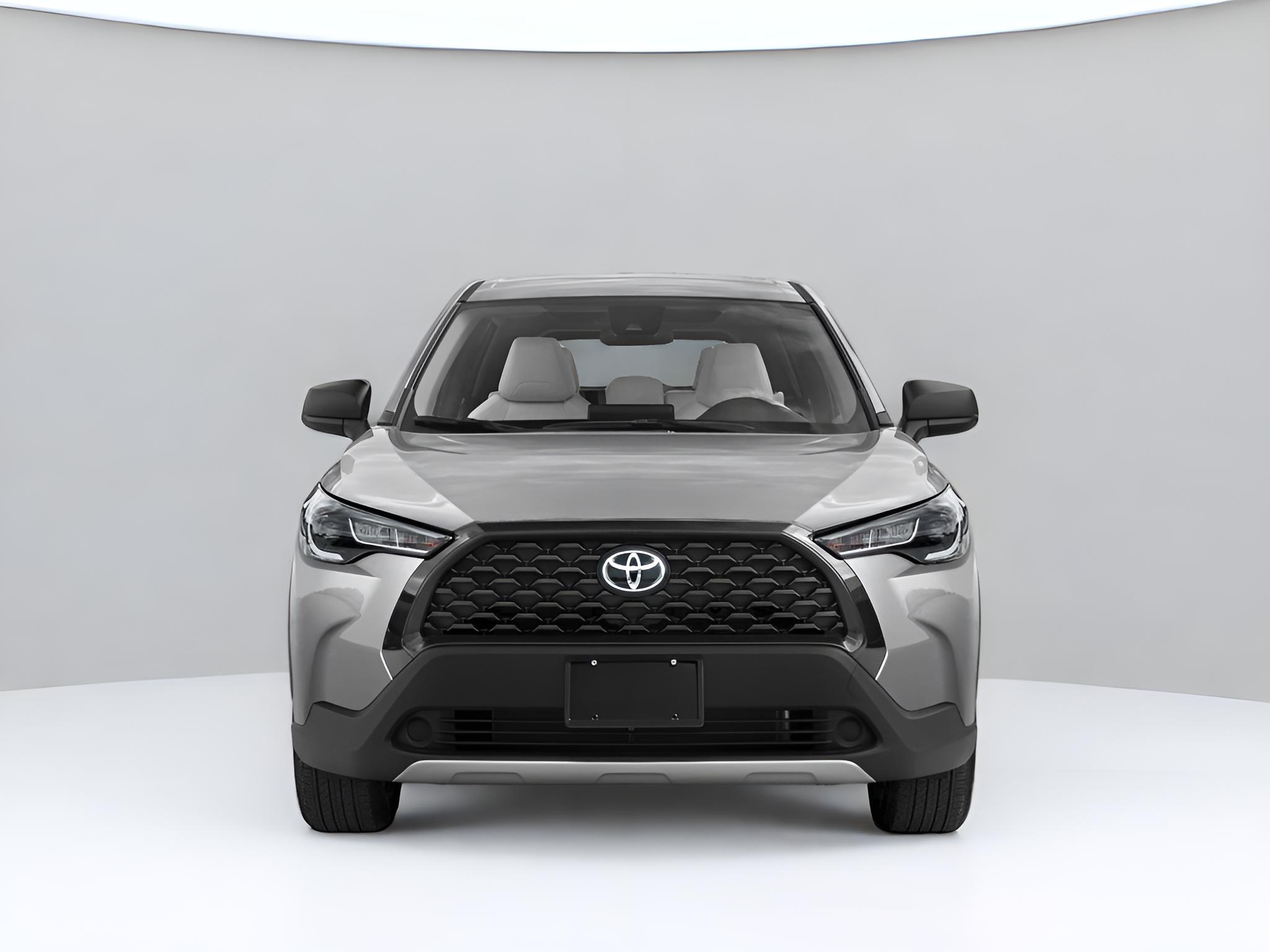 2023 Toyota Corolla Cross L