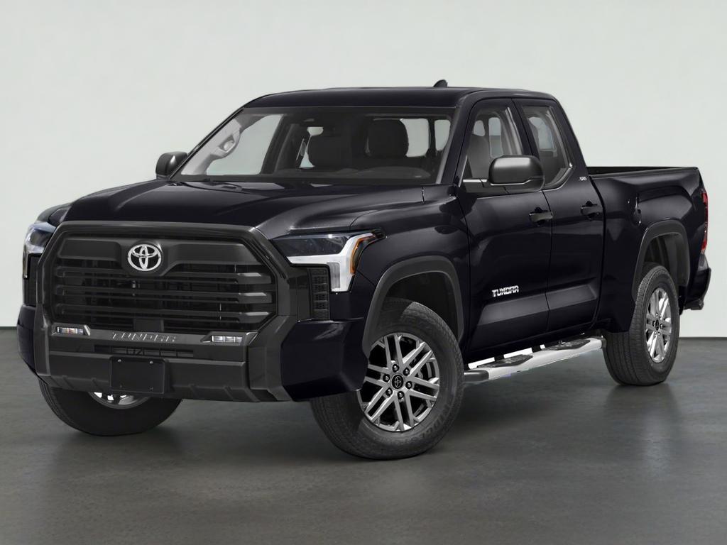 2023 Toyota Tundra SR5 Off Road