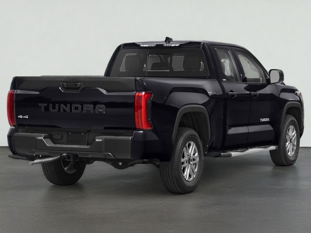 2023 Toyota Tundra SR5 Off Road
