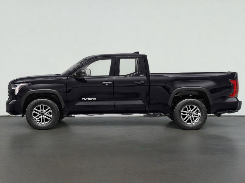 2023 Toyota Tundra SR5 Off Road