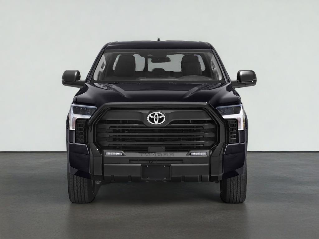 2023 Toyota Tundra SR5 Off Road