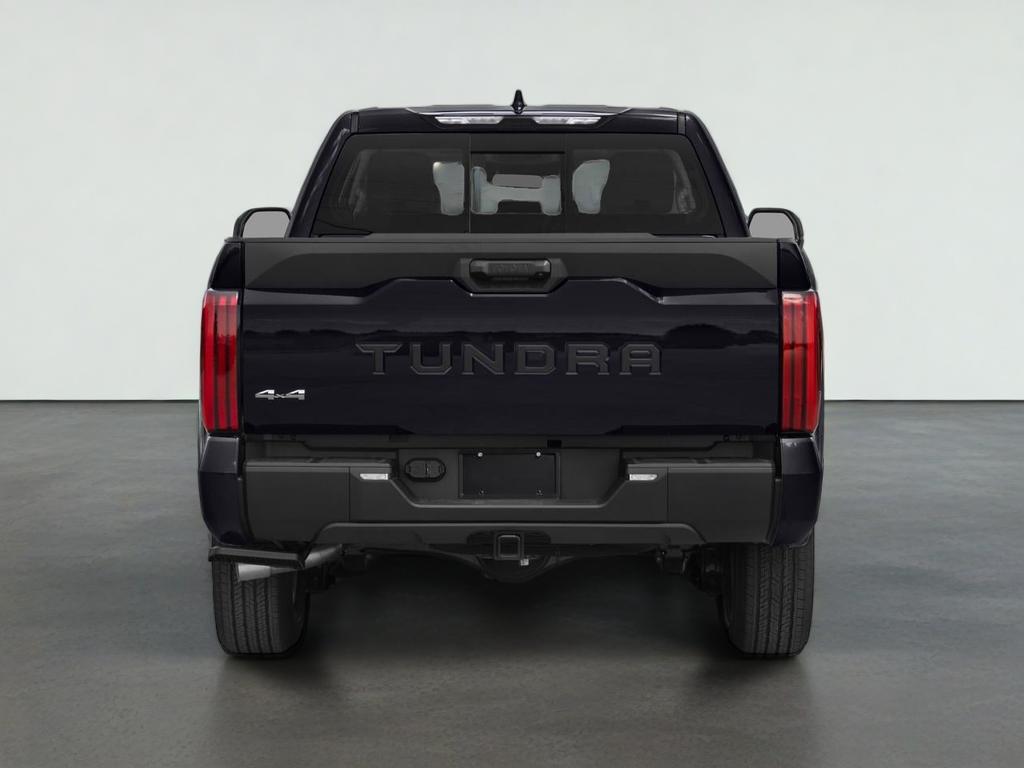 2023 Toyota Tundra SR5 Off Road