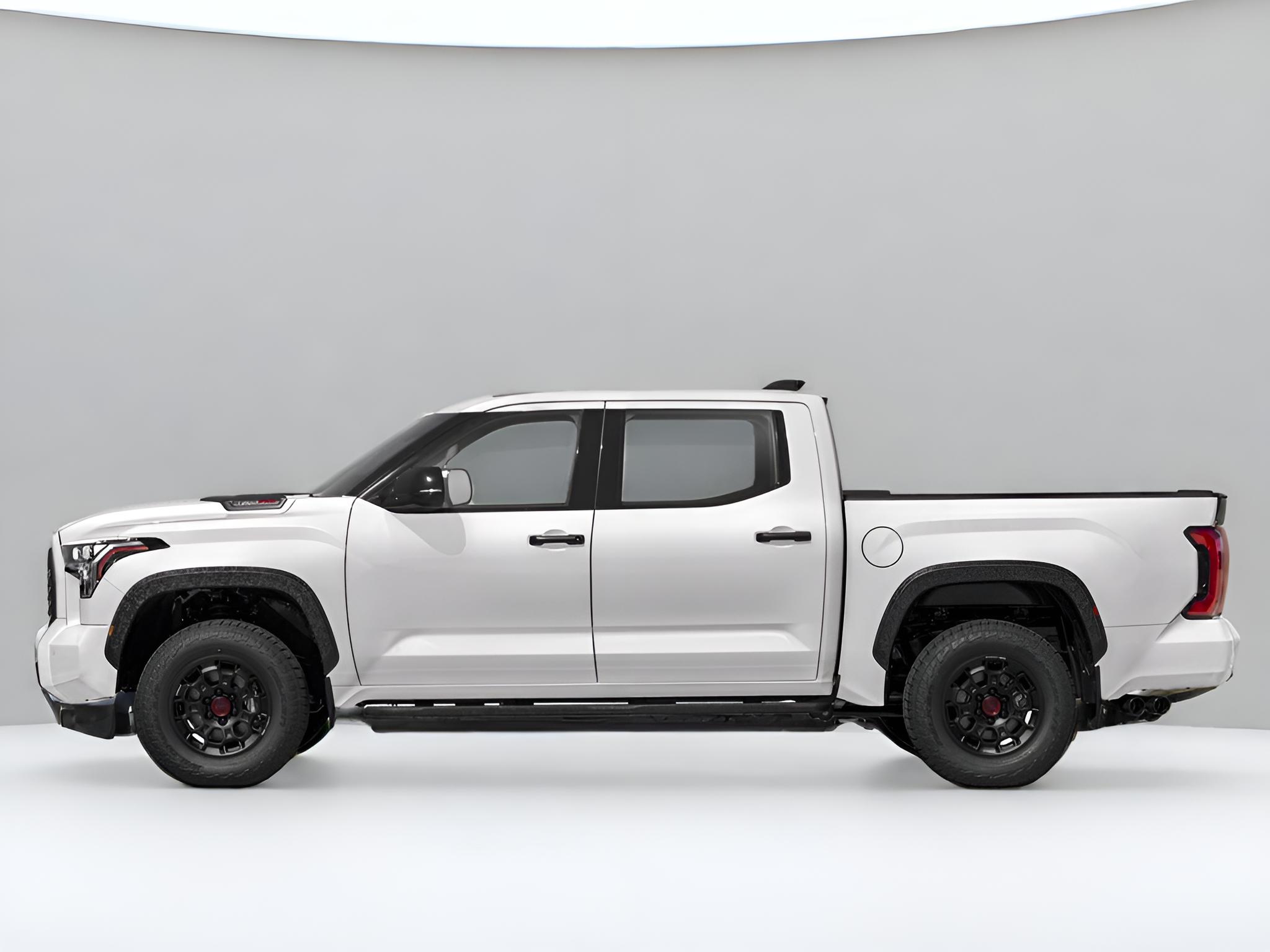 2023 Toyota Tundra TRD Pro