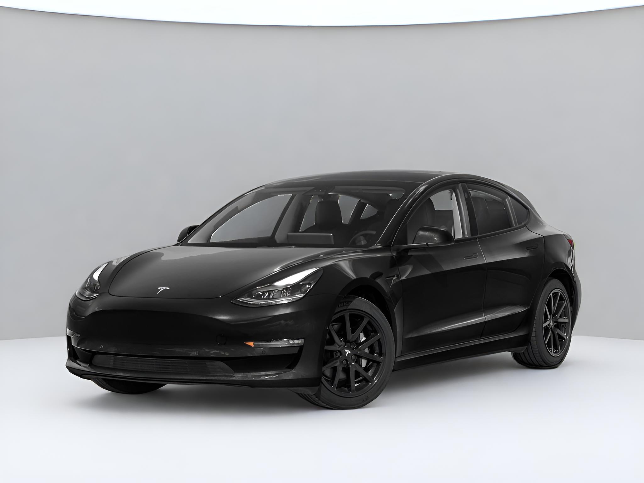 2022 Tesla Model 3 Base
