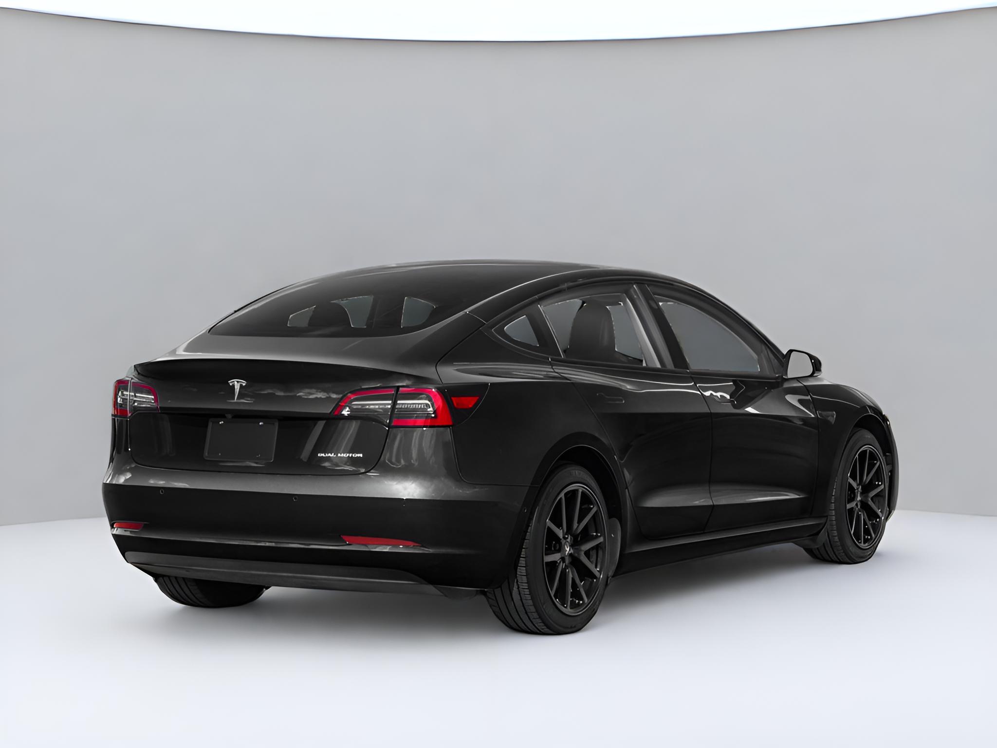 2022 Tesla Model 3 Base