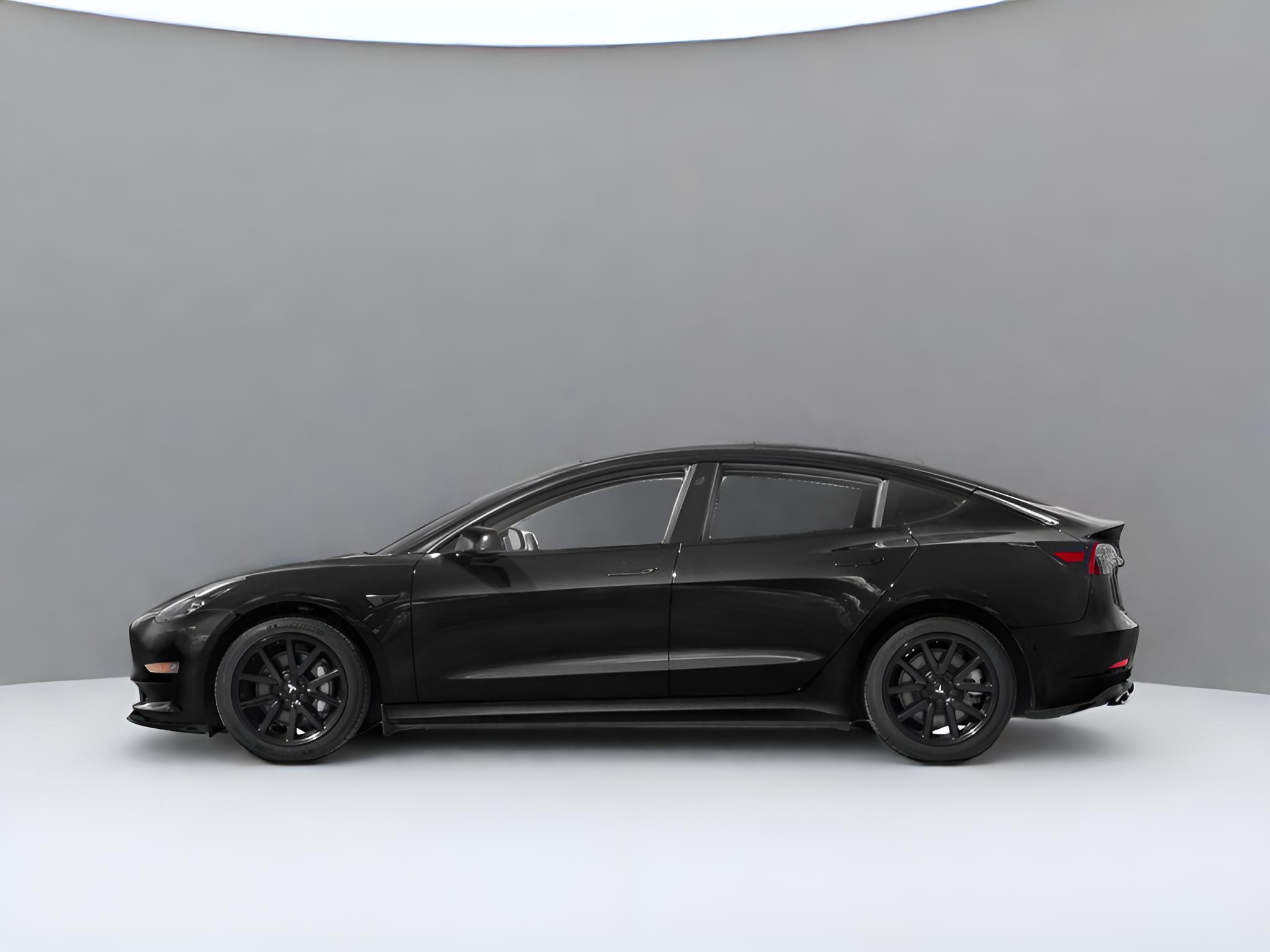 2022 Tesla Model 3 Base