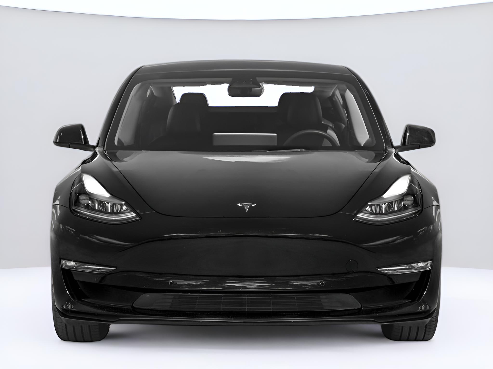 2022 Tesla Model 3 Base